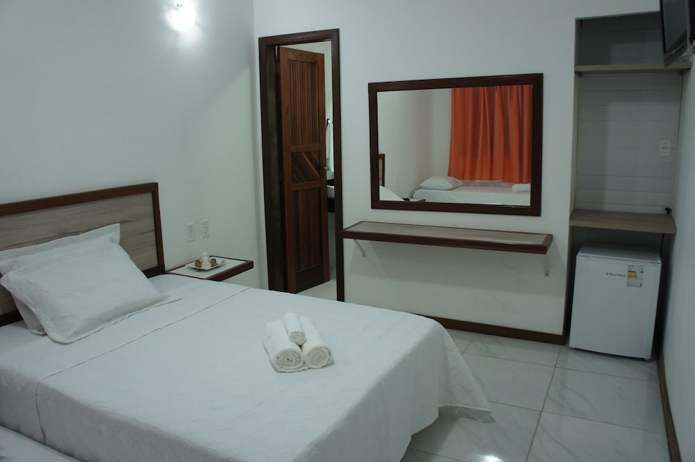 Pousada Camburi 6/50