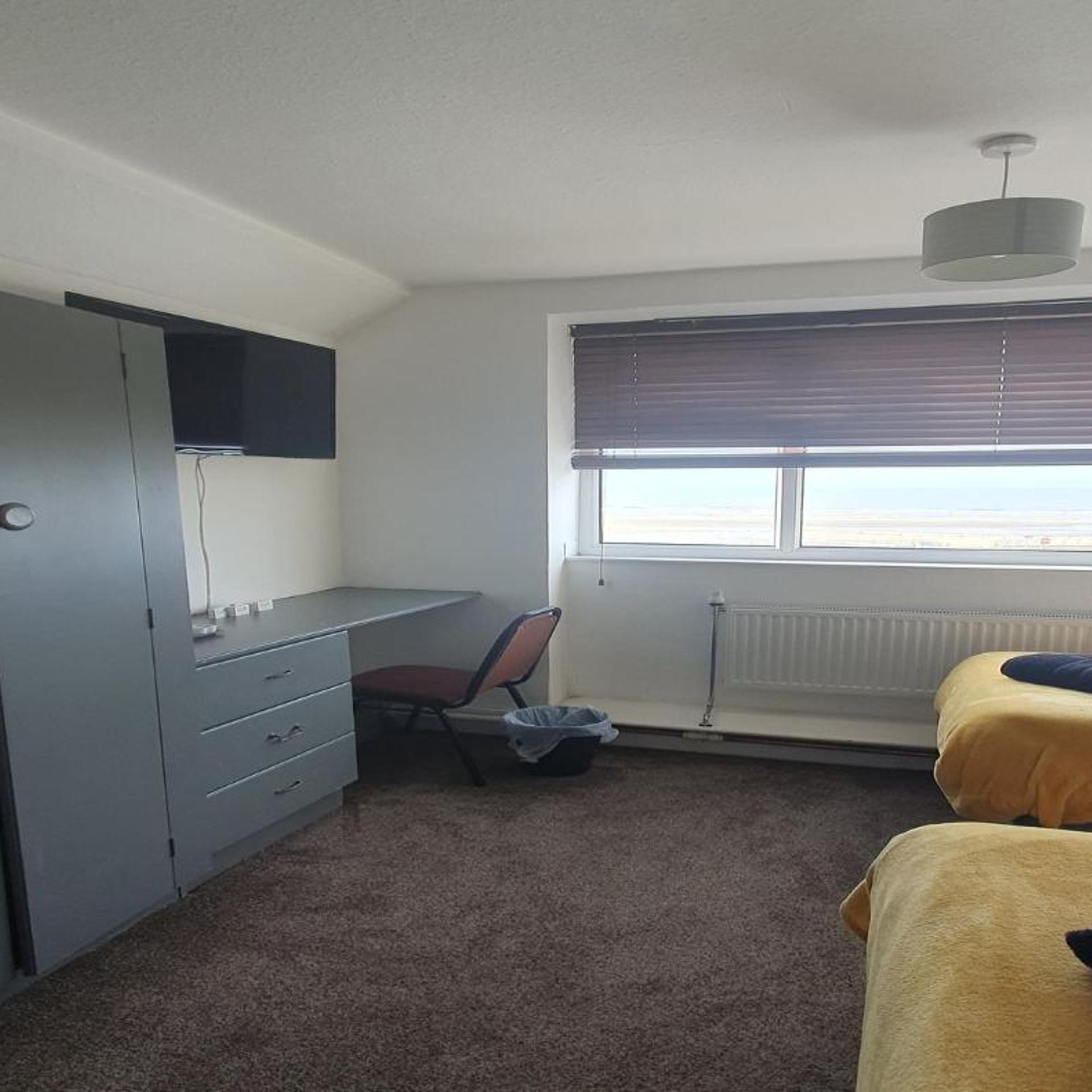 I Cloud 9 Hotel 34/50