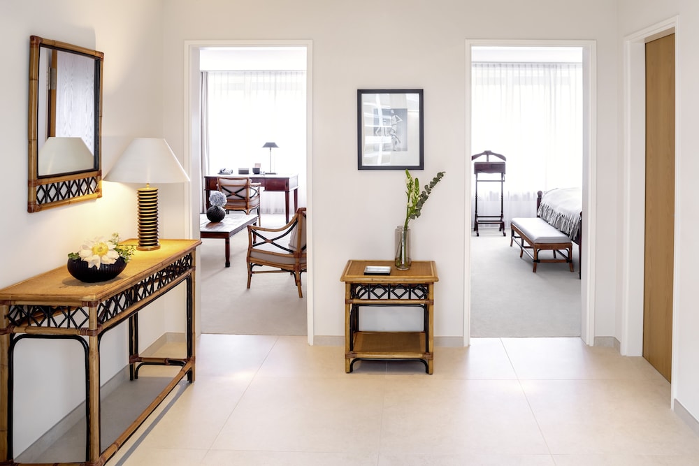 The Mandala Suites 50/56