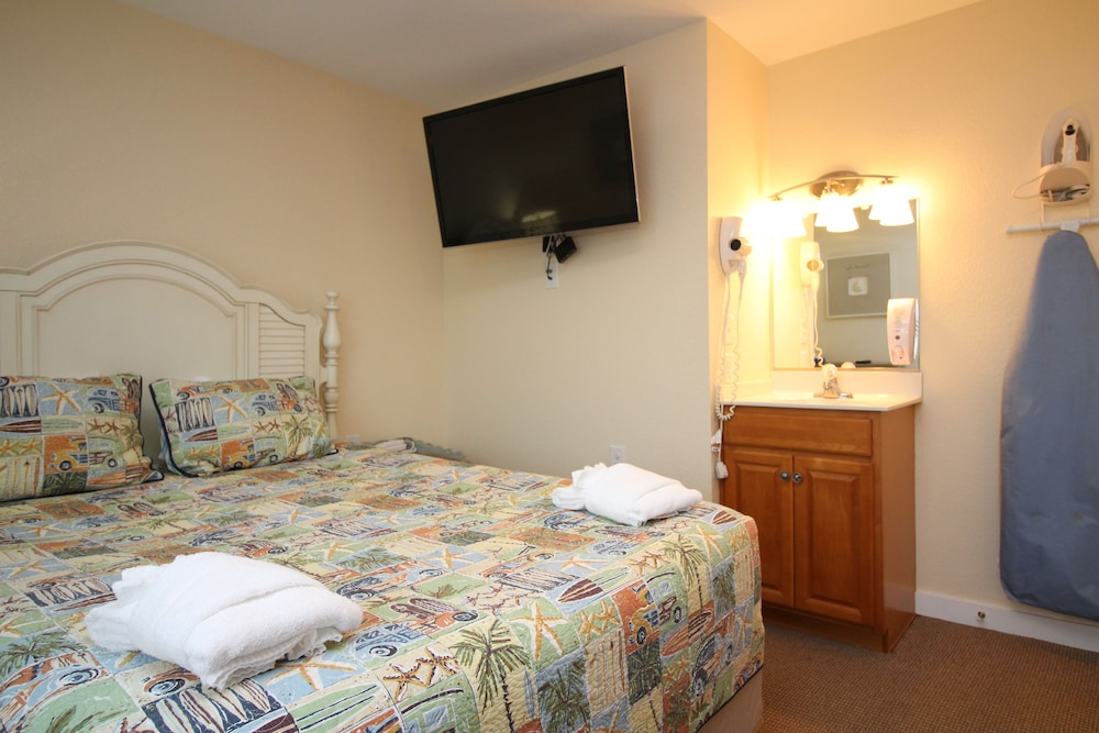 Fin N Feather Waterside Inn By Kees Vacations 24/43