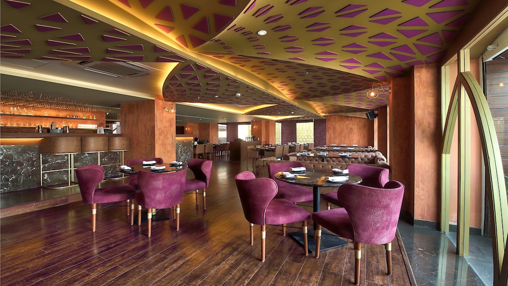 RADISSON JAIPUR CITY CENTER 51/68