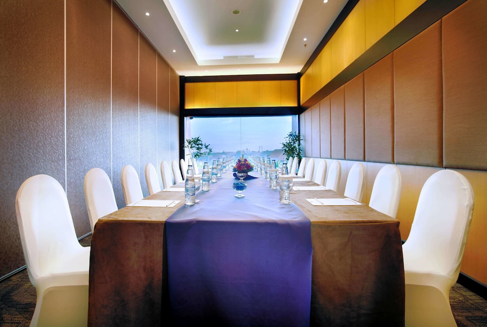 Quest Hotel Kuta 29/35