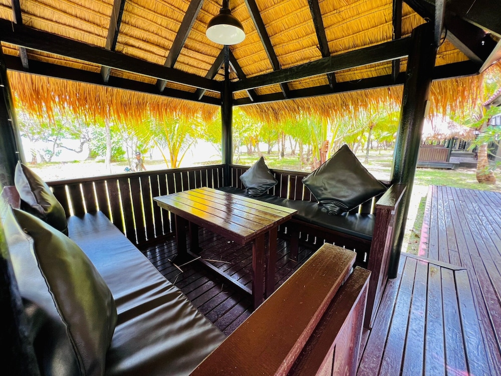 Seven Seas Resort Koh Kradan 37/49