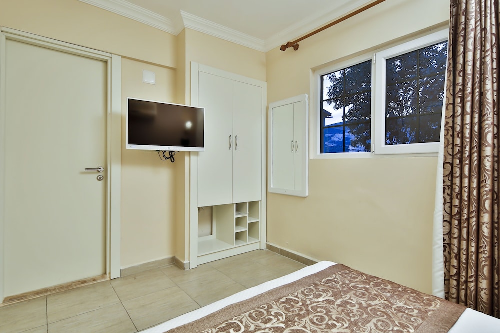 Enda Boutique Hotel 8/70