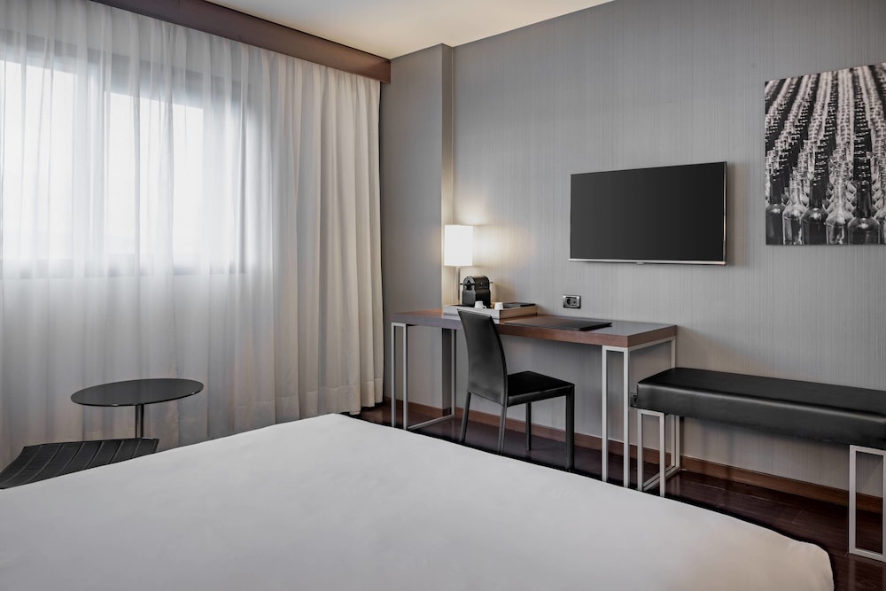 Ac Hotel Porto 11/48