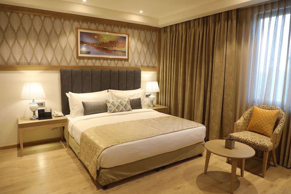 Fortune Park Haridwar-- Member Itc Hotel Group 16/42