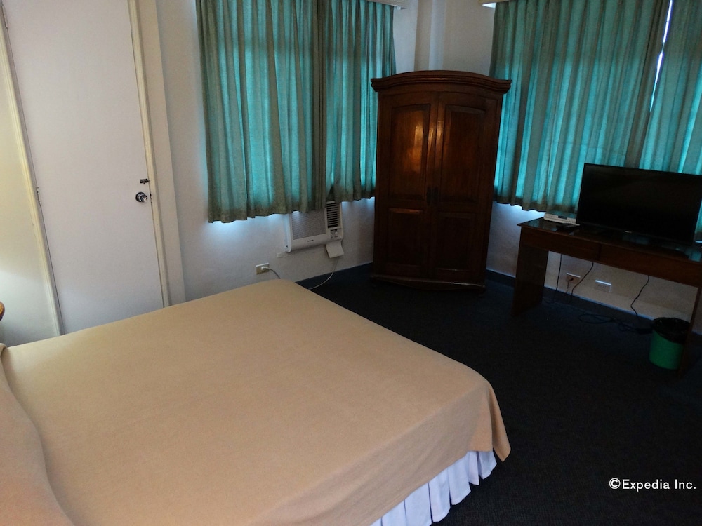 Adriatico Arms Hotel 7/21