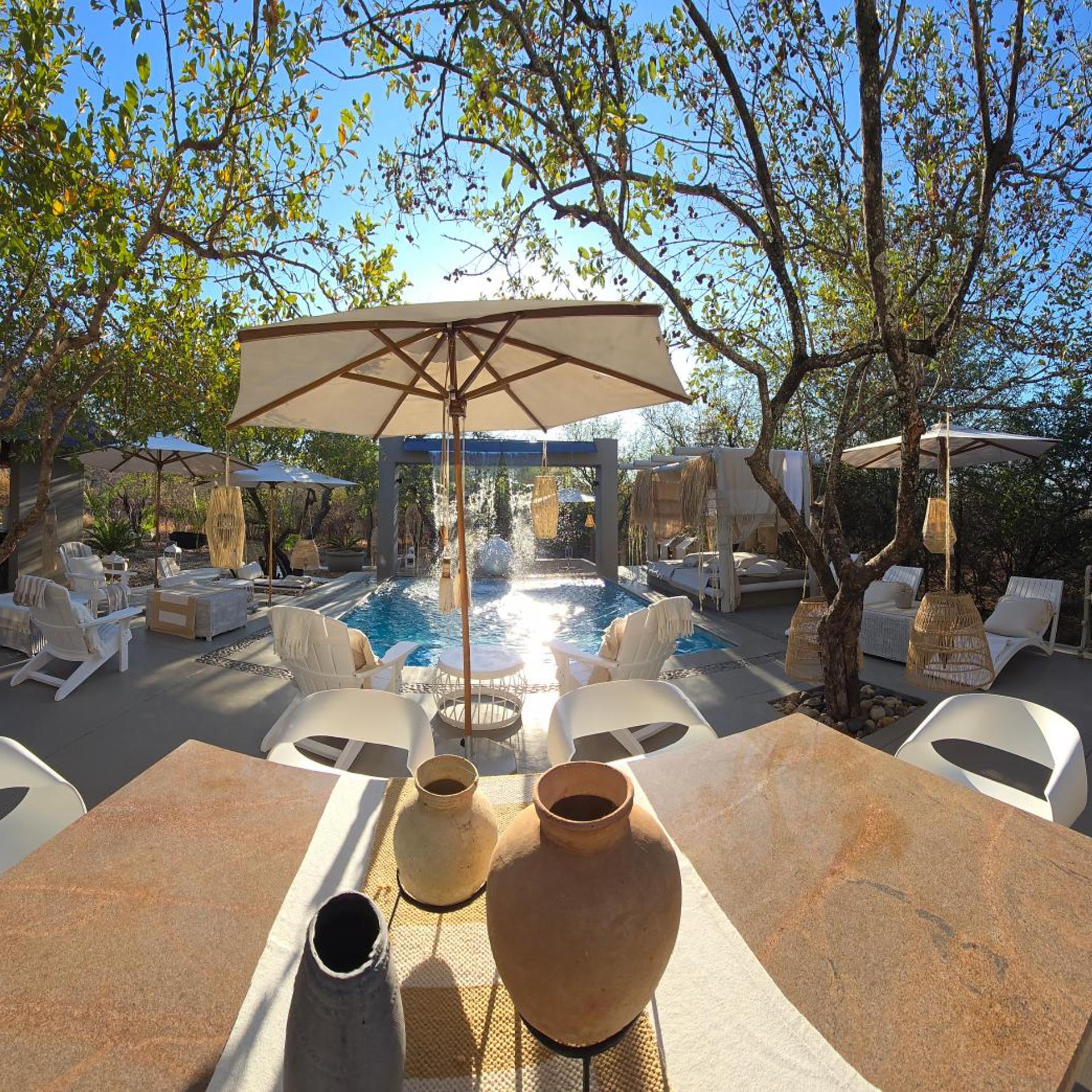 African Flair Boutique Safari Lodge 38/50