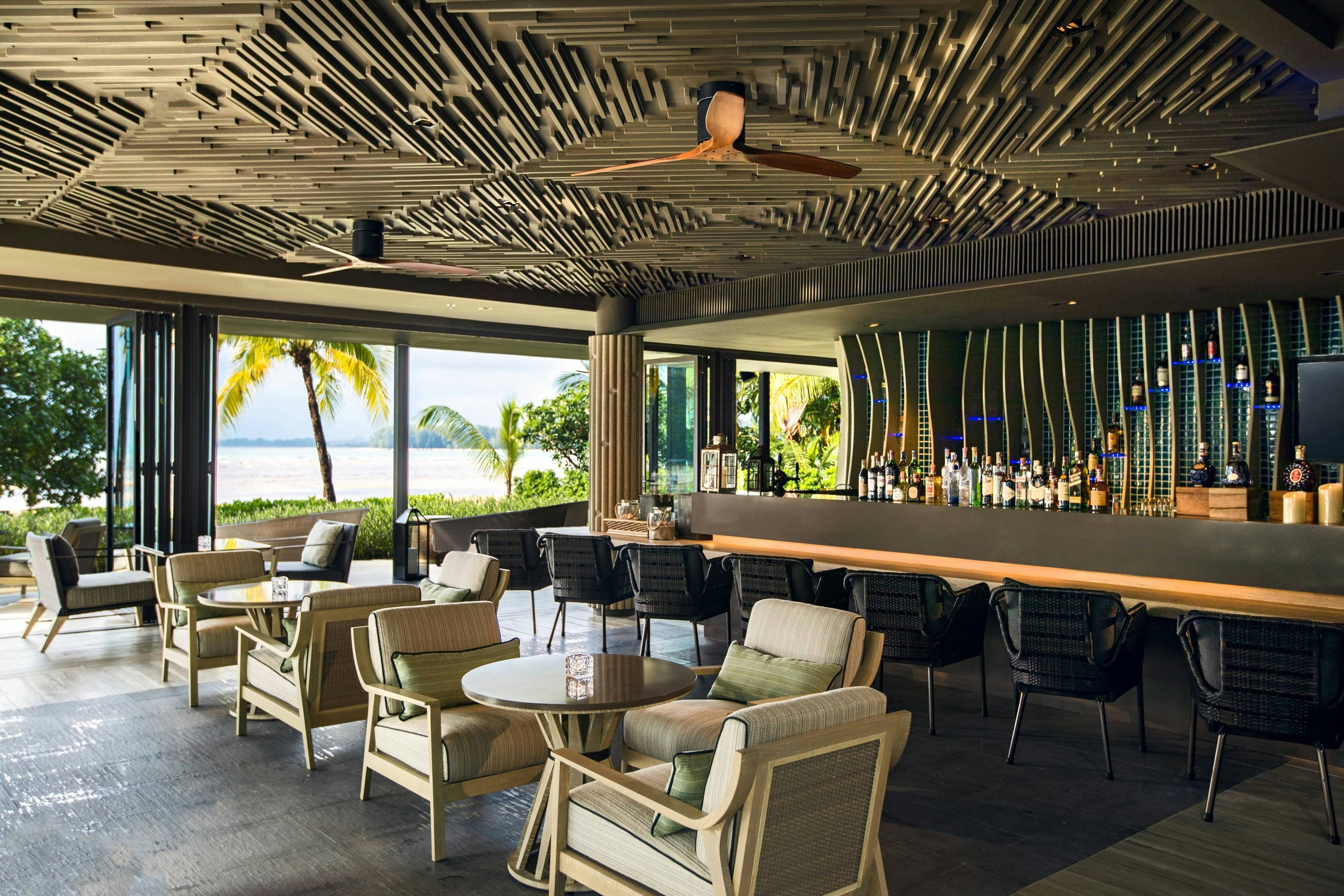 PHUKET MARRIOTT RESORT & SPA, NAI YANG BEACH 52/78