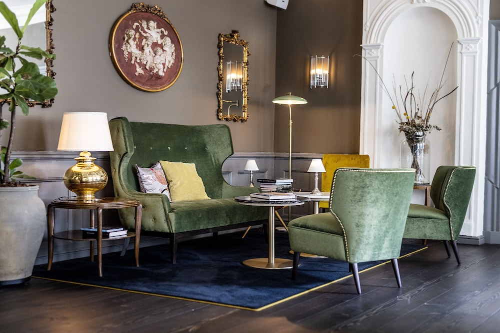 Jorgensens Hotel 47/70