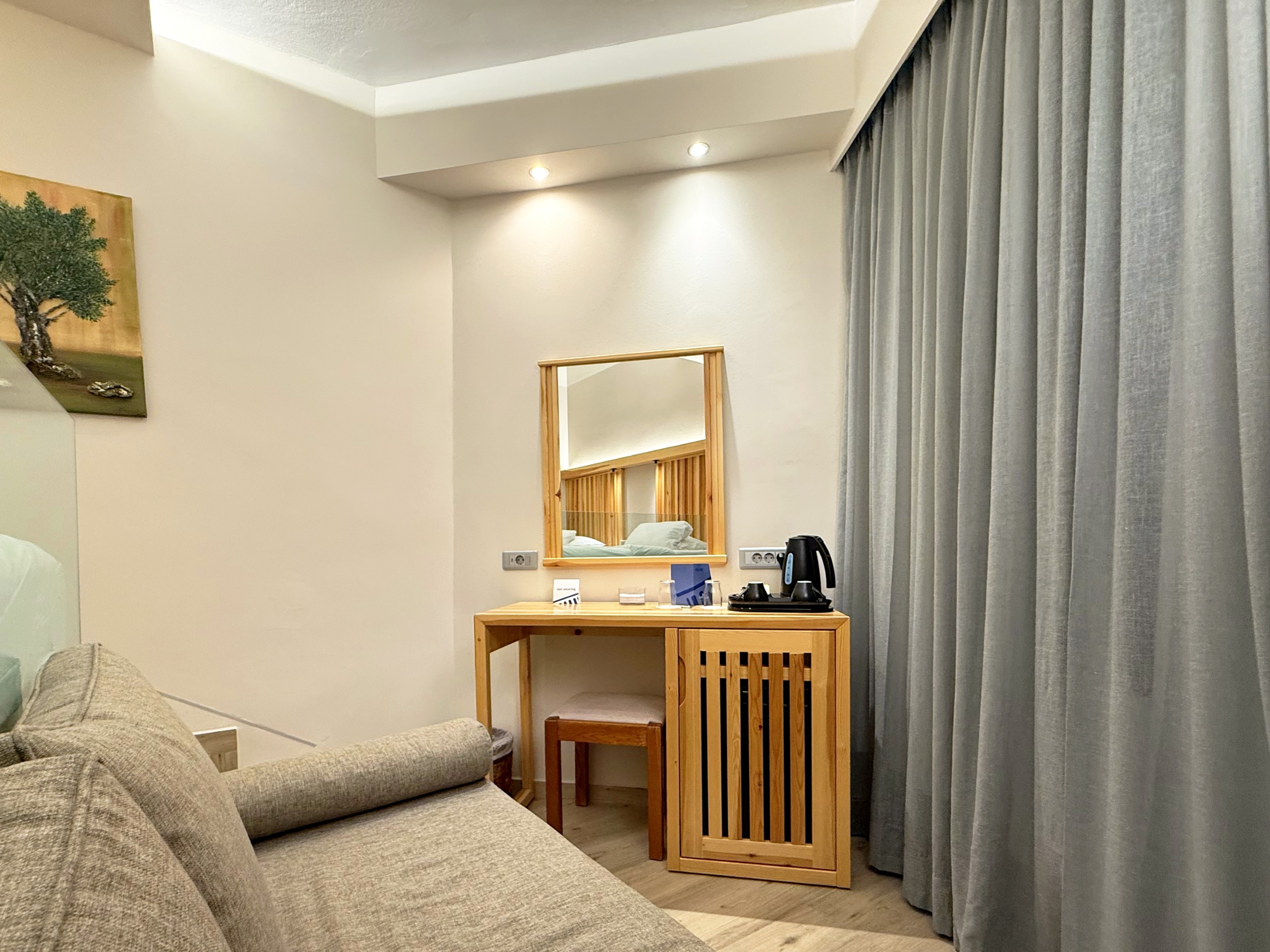 Hotel Europa Olympia 22/50