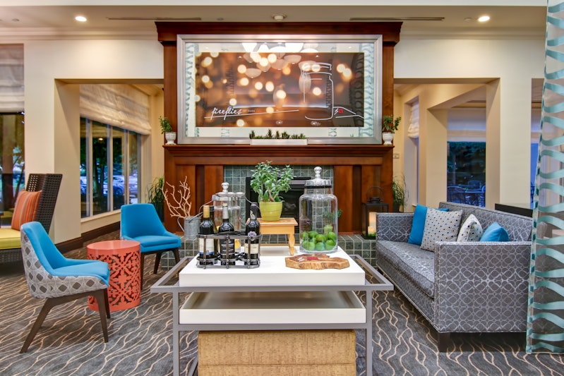 Hilton Garden Inn Toronto Burlington 15/27