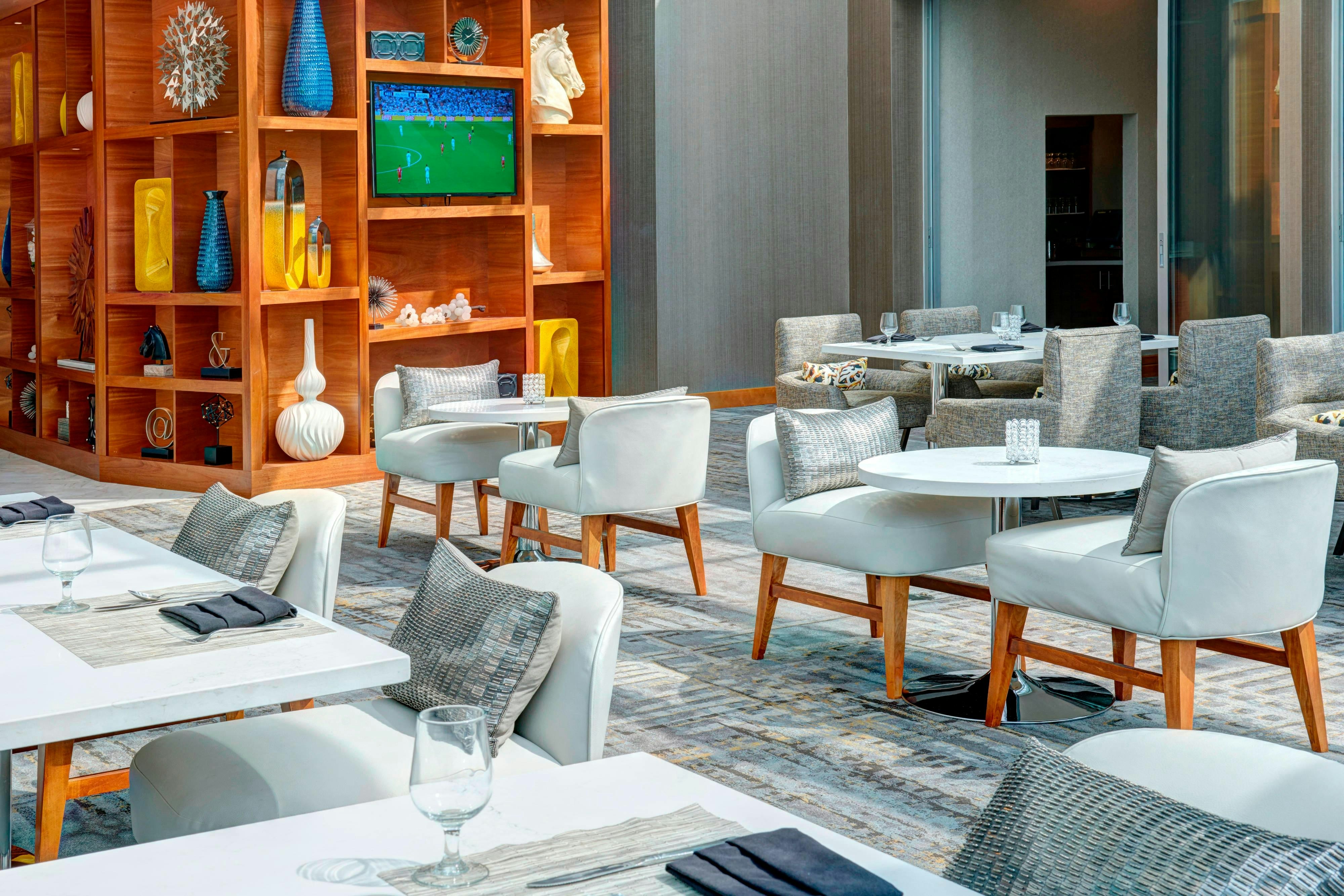 Marriott Indianapolis North 33/52