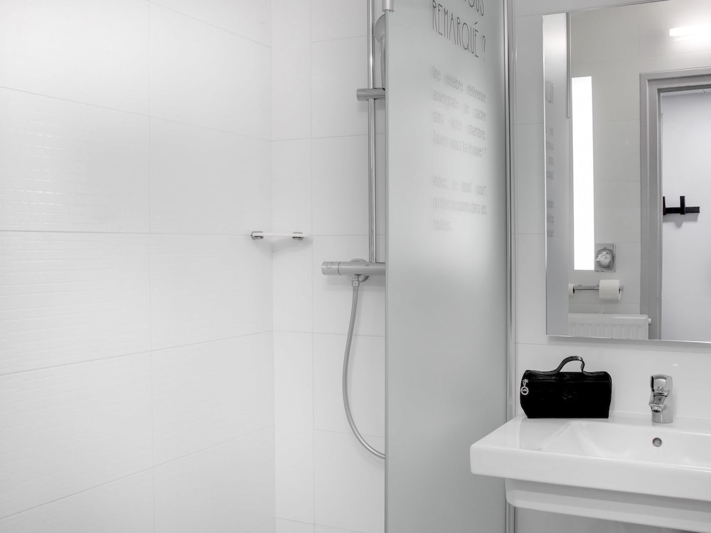 ibis Styles Clermont Ferrand Gare 72/72
