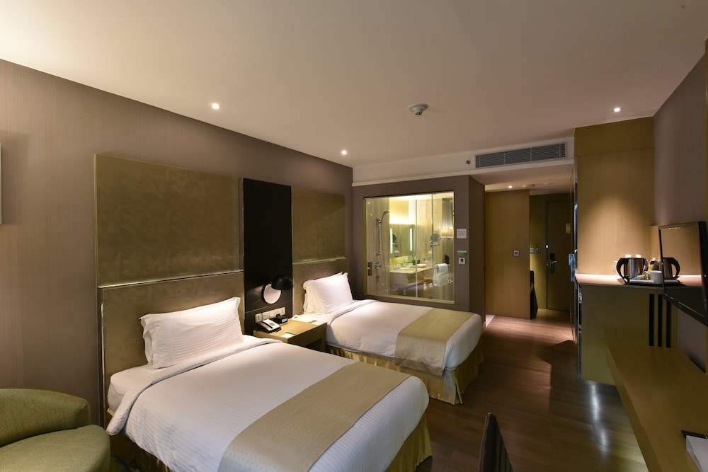 Holiday Inn New Delhi Aerocity by IHG 21/79