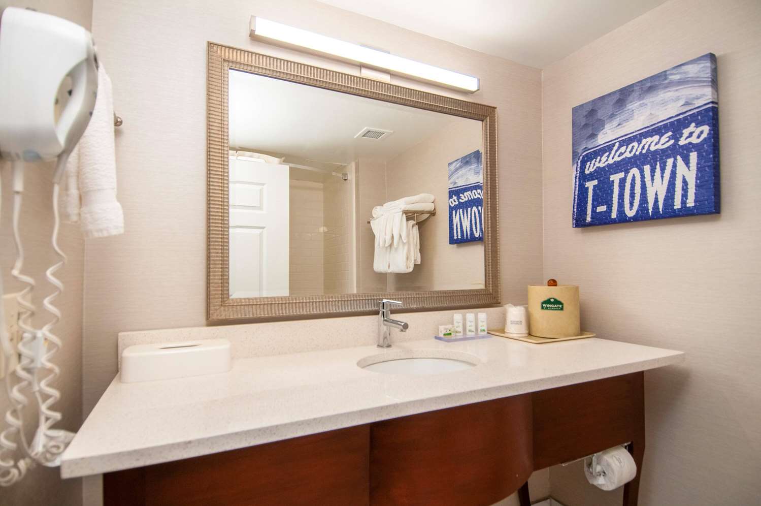 Wingate By Wyndham Tuscaloosa 33/33