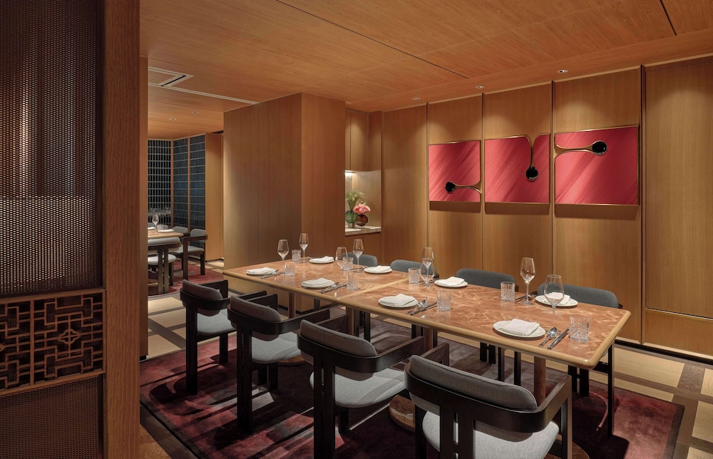 Hyatt Centric Zhongshan Park Shanghai 64/77
