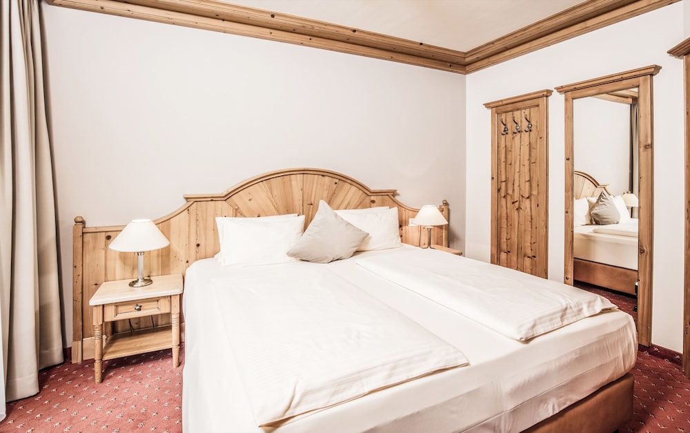 Hotel Elisabeth 18/70