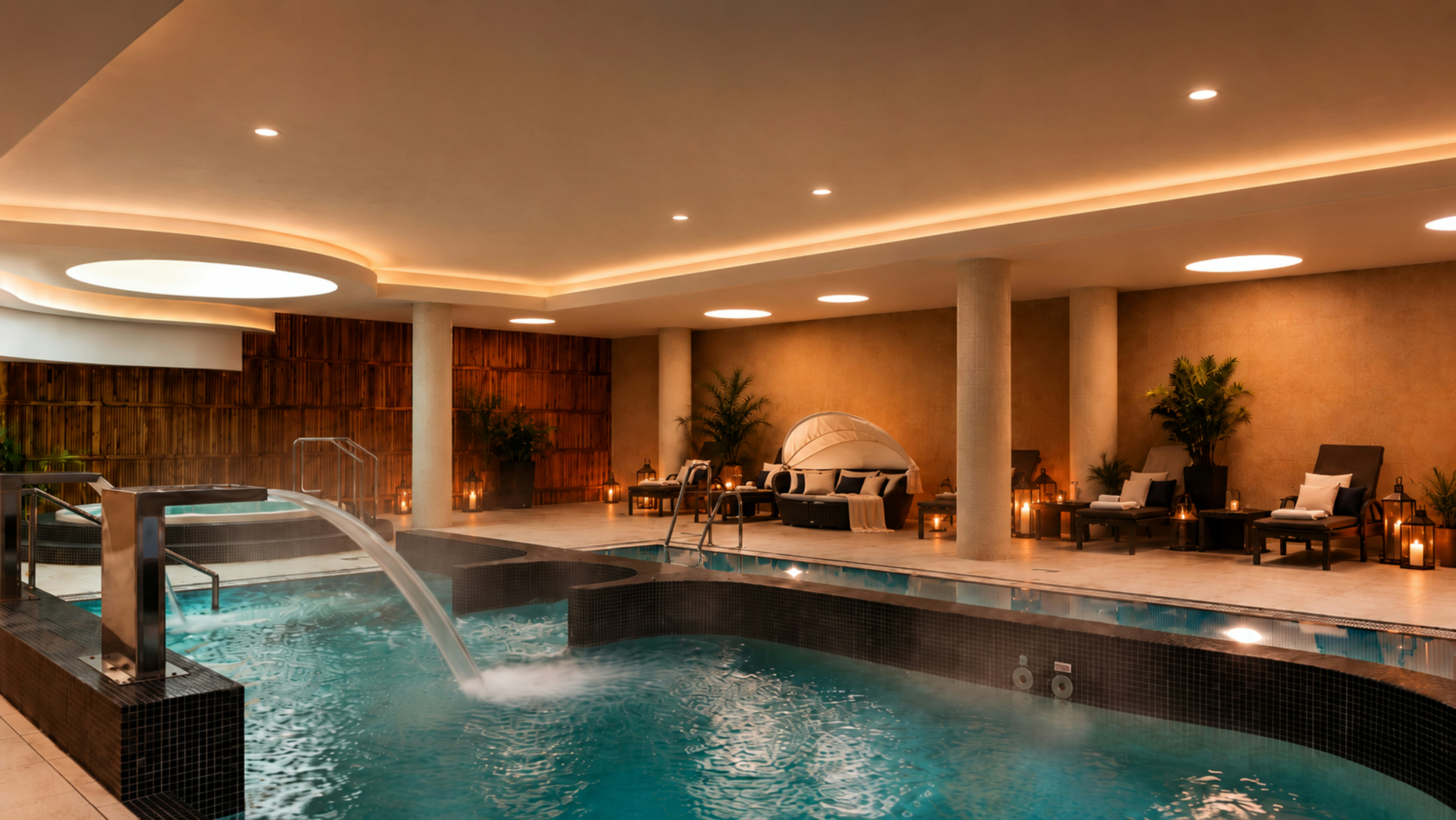 DoubleTree by Hilton Krakow Hotel & Convention Center 14/50