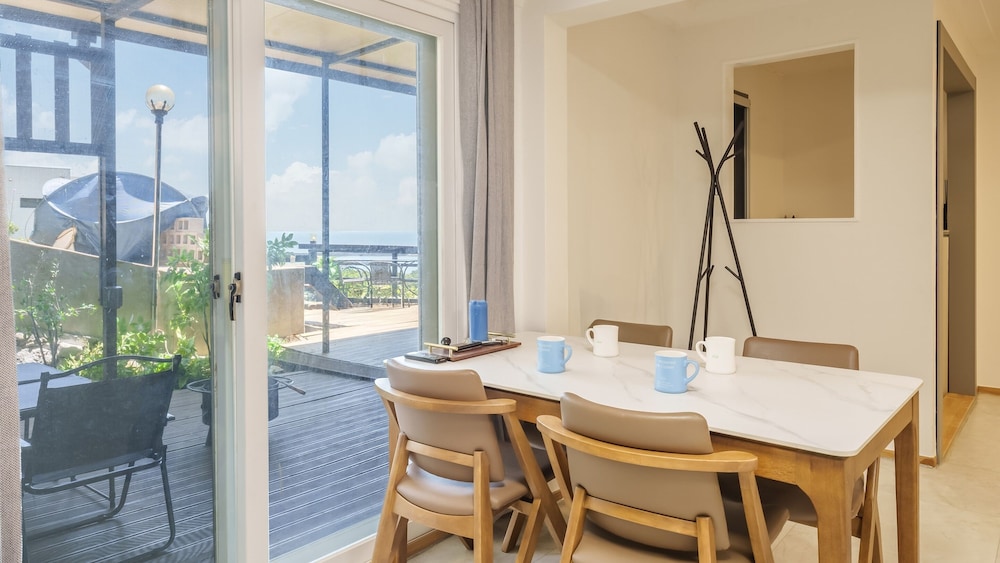 Namhae Jj House Pension 37/48