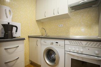 Apartamentos Fuencarral 50 96/100