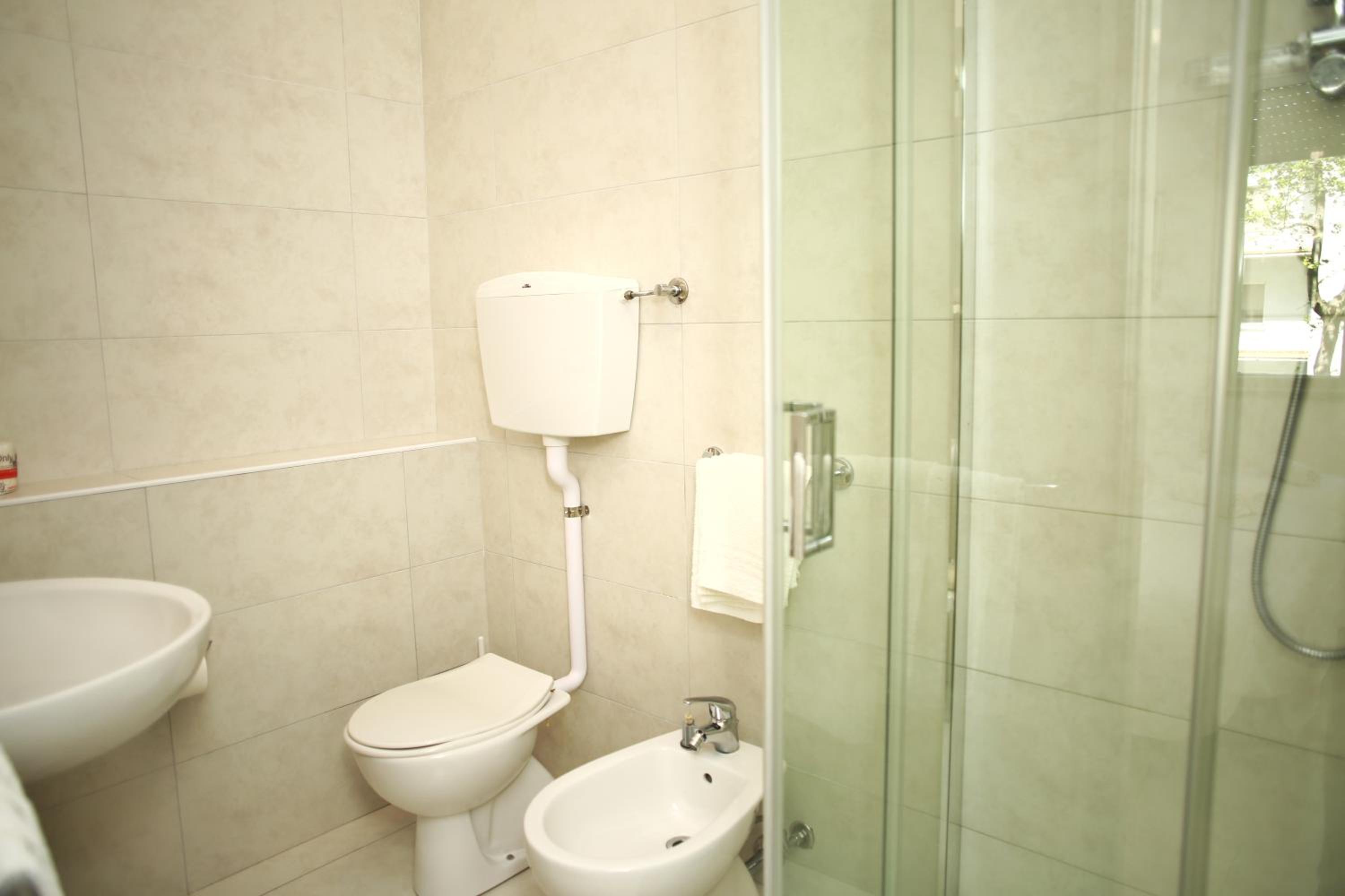 Comfort, Triple, Hotel Kristalex 5/6