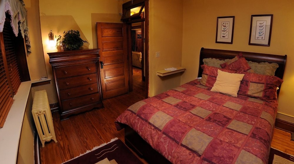 Oliver Inn Bed and Breakfast 31/54
