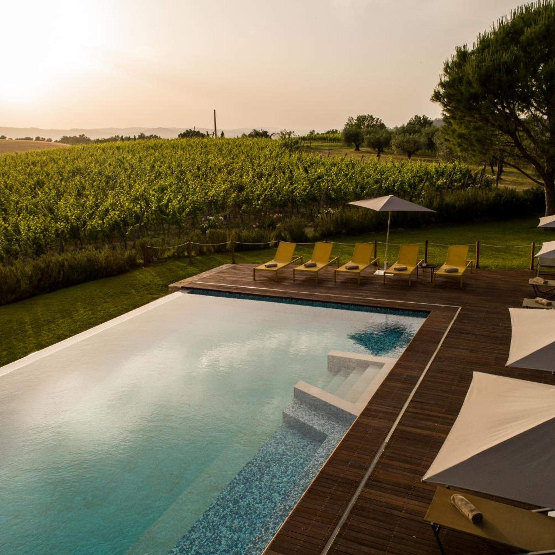 Roccafiore Country & Spa Resort 27/50