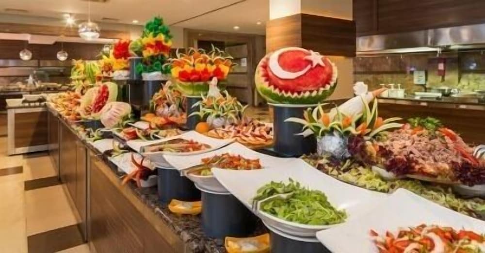 Katranci Park Hotel 14/47
