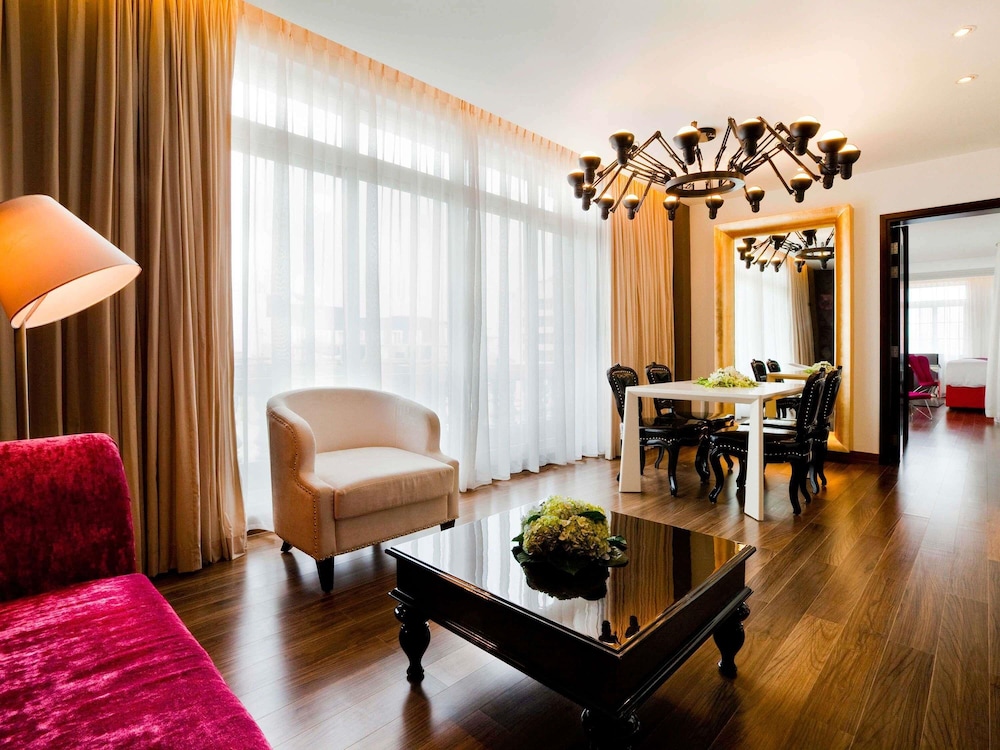 Hotel De L'opera Hanoi Mgallery By Sofitel 51/73