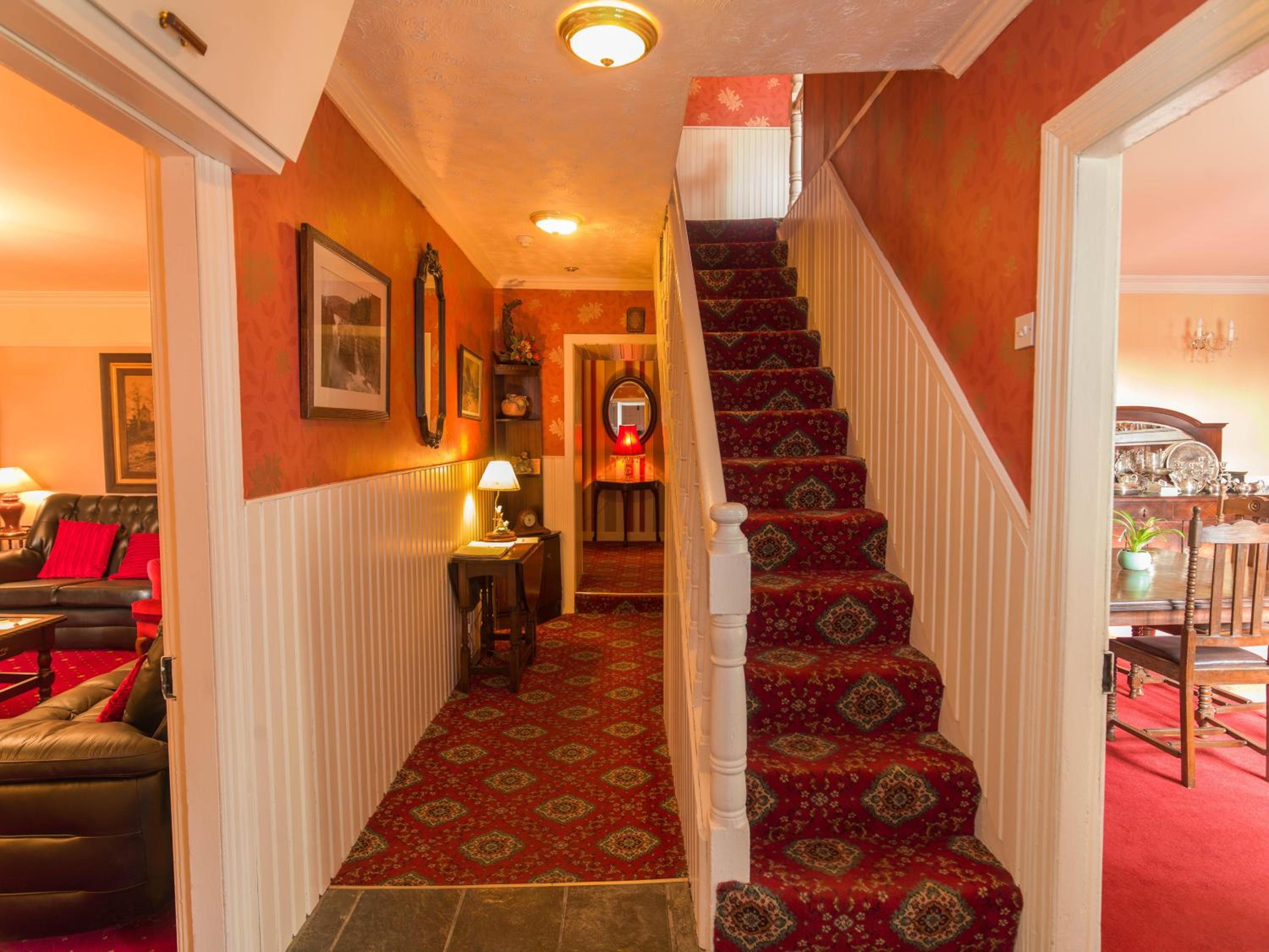 Murphys Farmhouse 4/32
