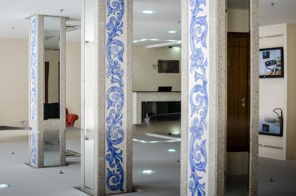 Hotel Monte Alegre photo4