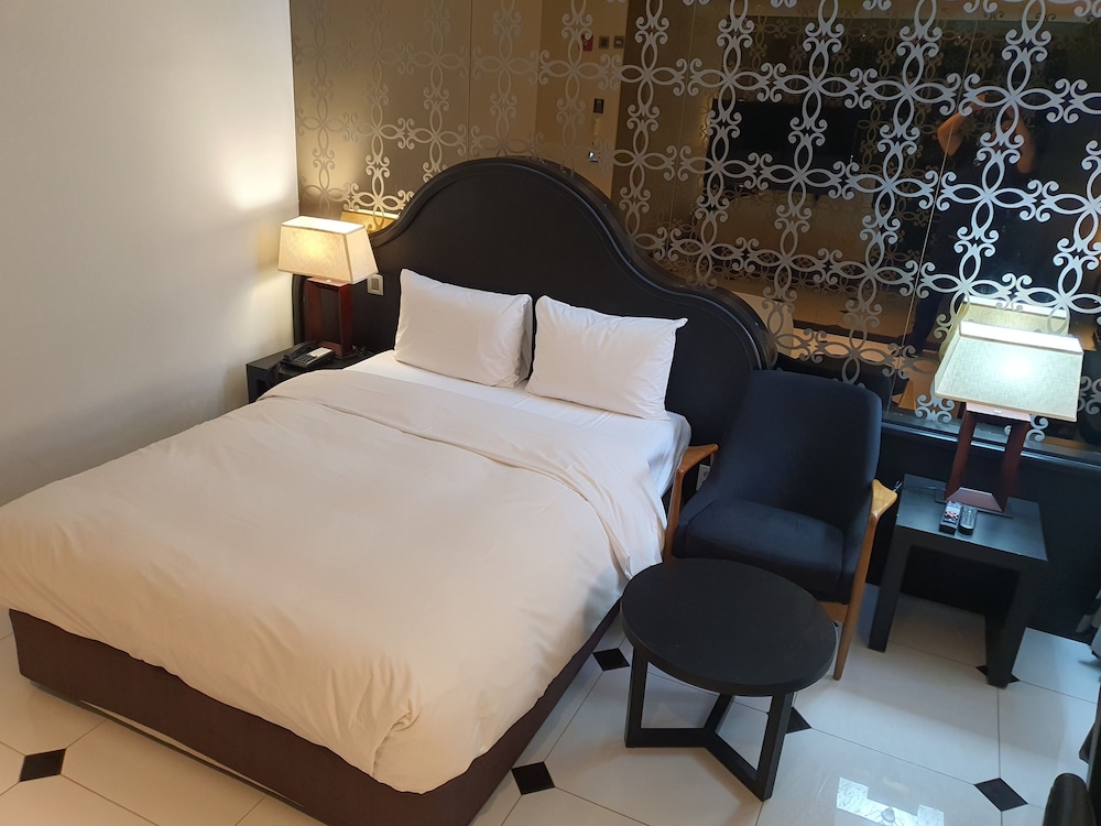Hotel Doma Myeongdong 21/30