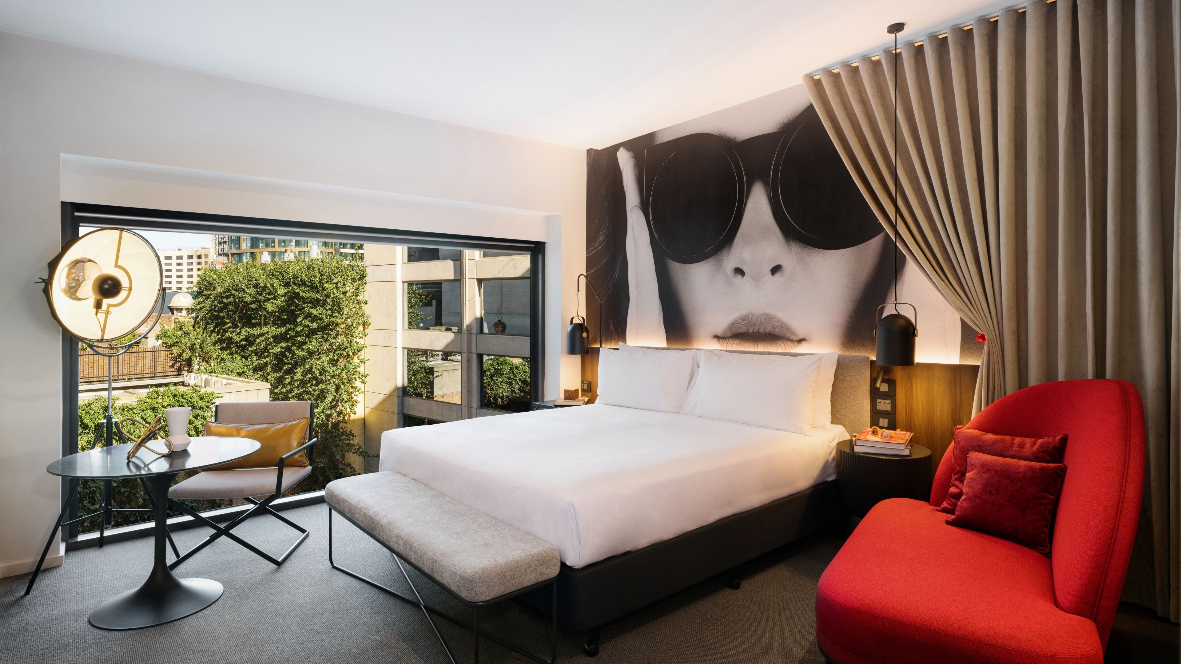 Hotel Indigo Melbourne on Flinders, an IHG Hotel 11/77