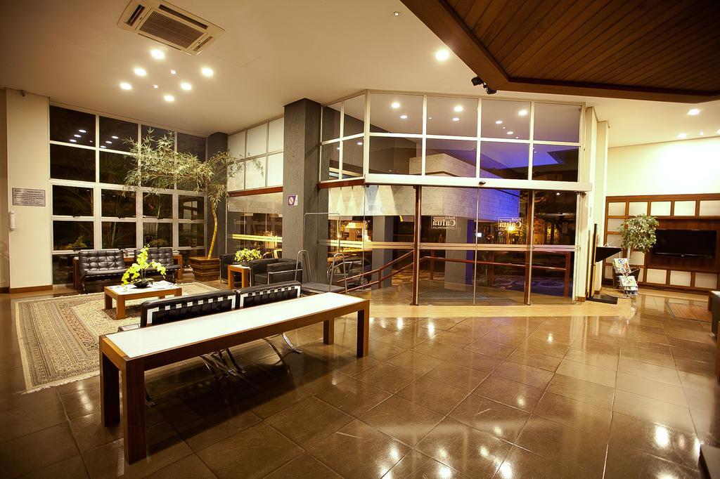 Caiua Hotel 16/23