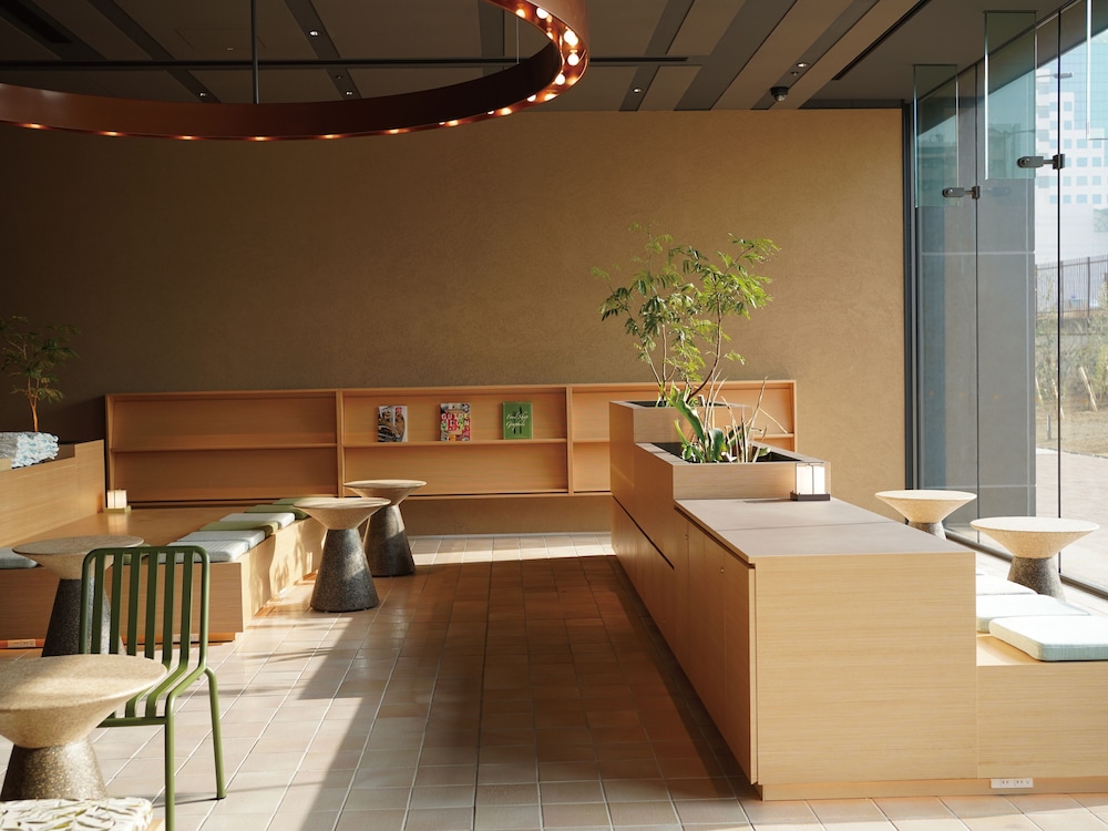 Dorsett by Agora Osaka Sakai 40/59