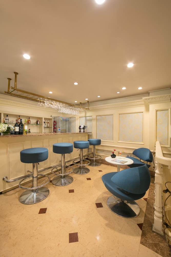 Beryl Palace Hanoi Hotel and Spa 45/67