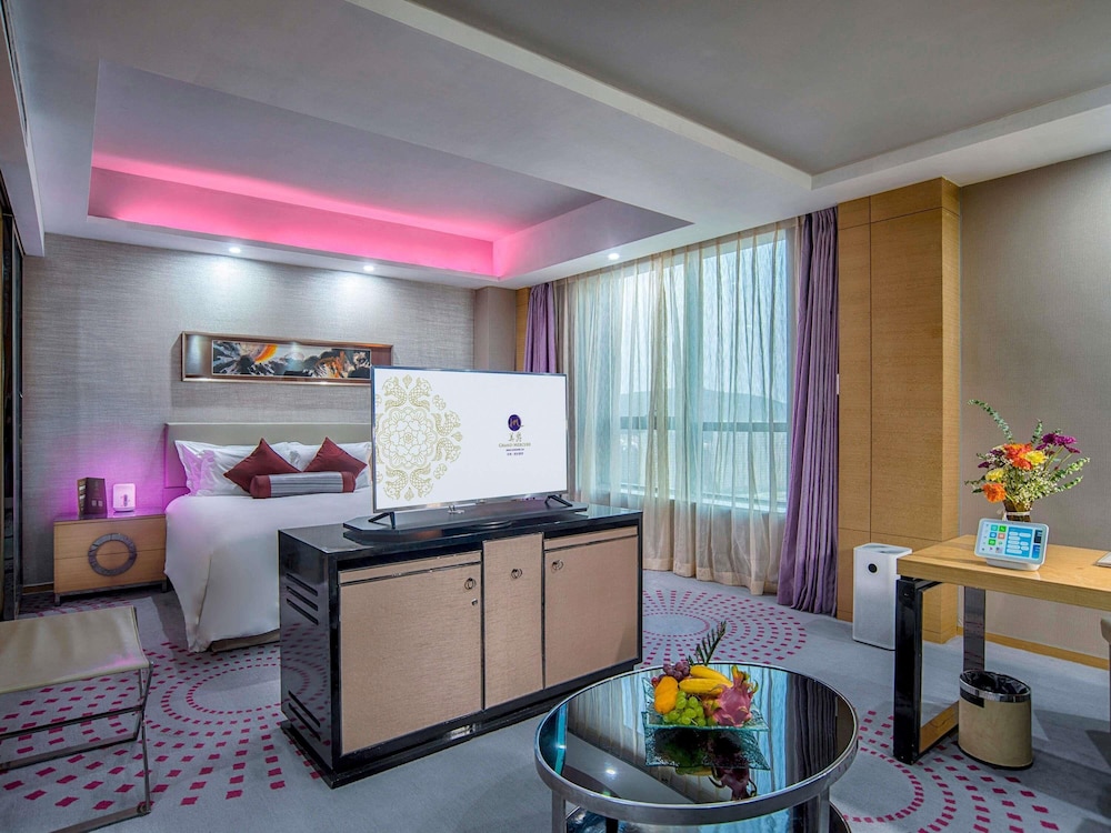 Grand Mercure Jinan Sunshine 11/50