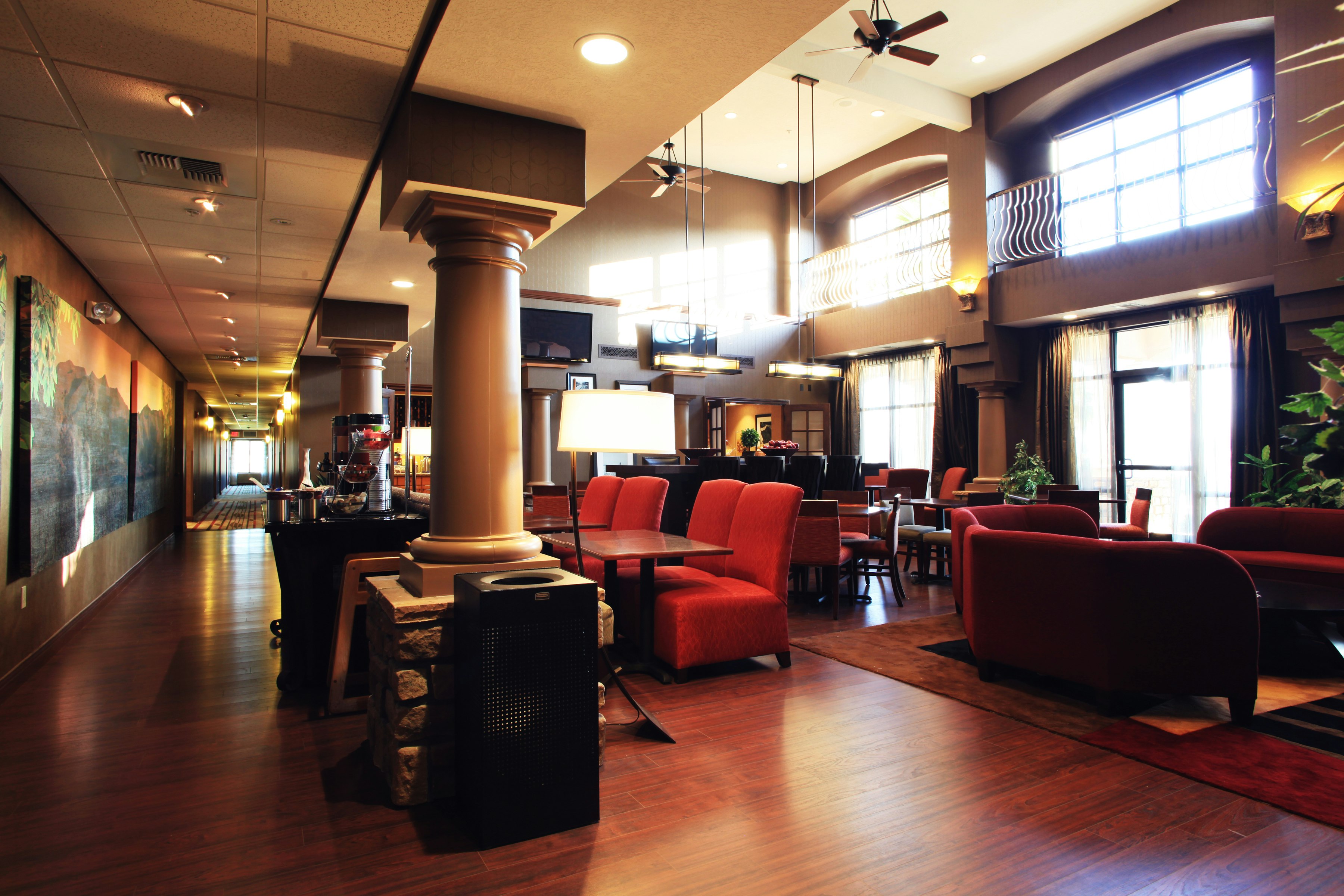 Hampton Inn And Suites Paso Robles 33/59