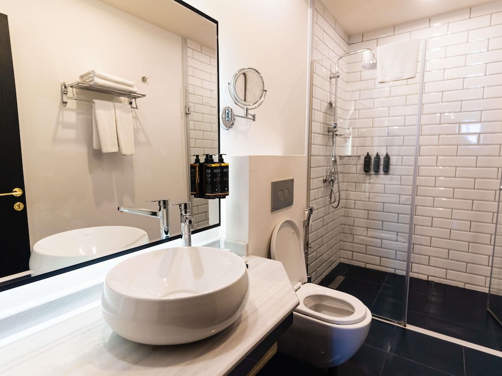 Mercure Baku City 49/50