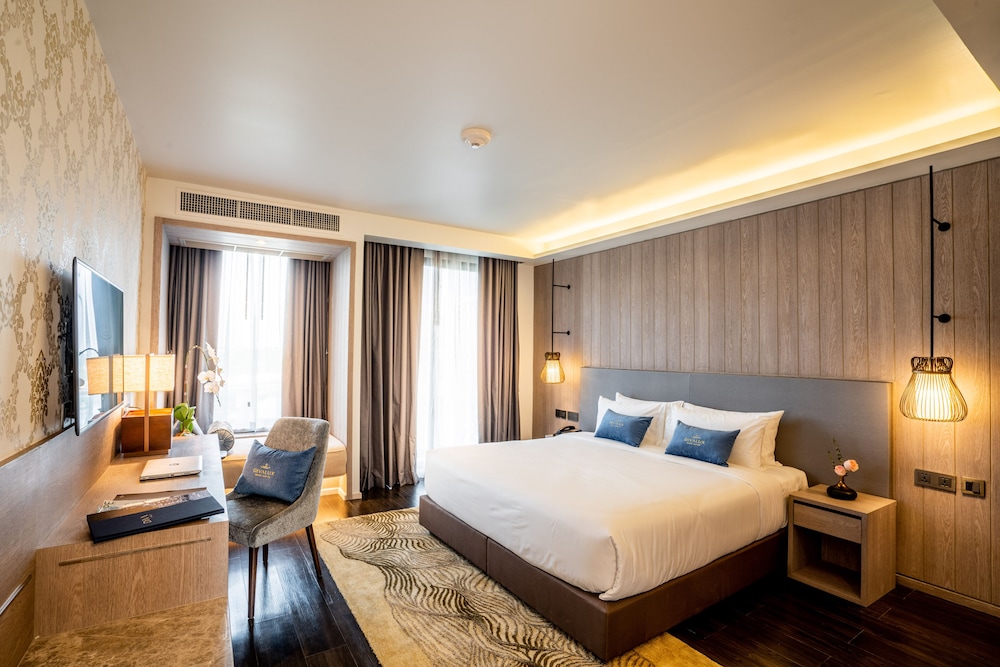 Divalux Resort And Spa 19/50