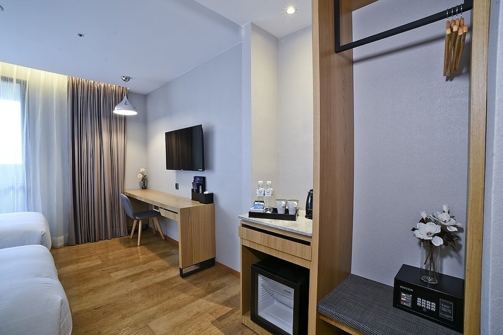 Yidear Hotel 40/58