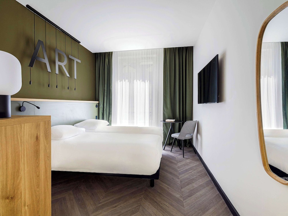 Grand Hotel De Metz 16/40