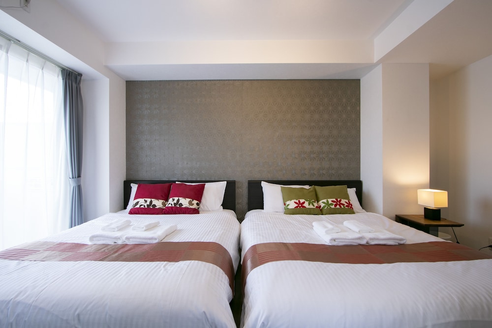 Residential酒店Ikidane Machiya(Residential Hotel Ikidane Machiya) 图片5
