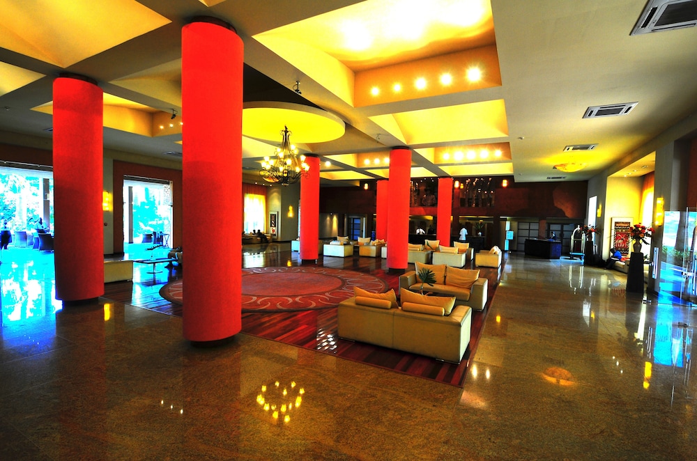 Speke Resort Munyonyo 50/78