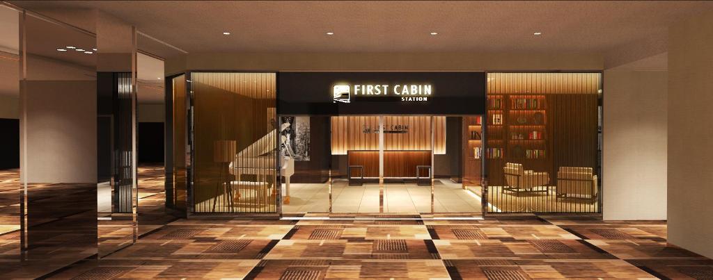 The S3 Capsule Hotel Wakayama Station 12/40