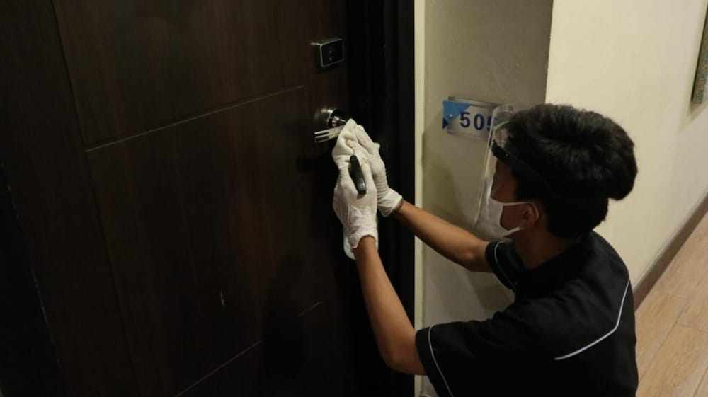 VERSE HOTEL CIREBON 11/72