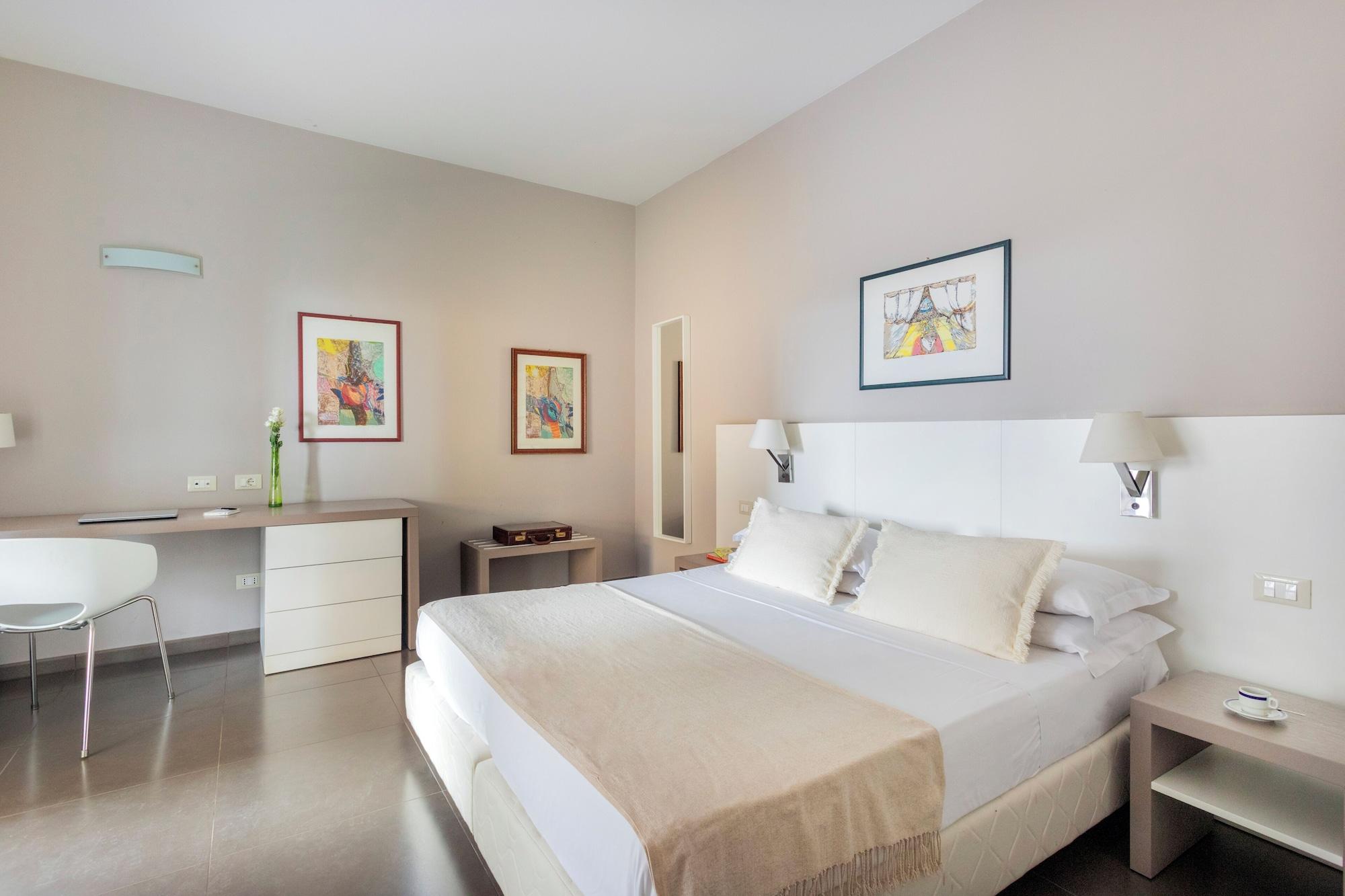 Executive, Apartment, Terrace, Xl