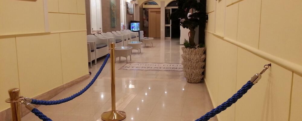 Hotel International Capodichino 21/53