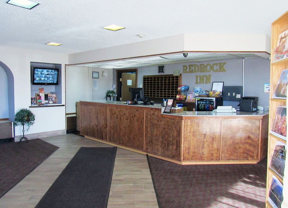 Rodeway Inn 6/28